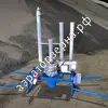 Установка для вкручивания аэратора ЗВУ